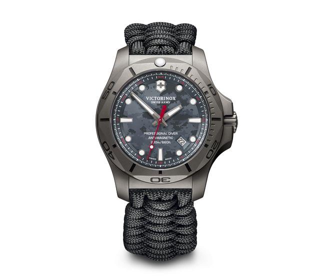 I.N.O.X. Professional Diver Titanium-249132